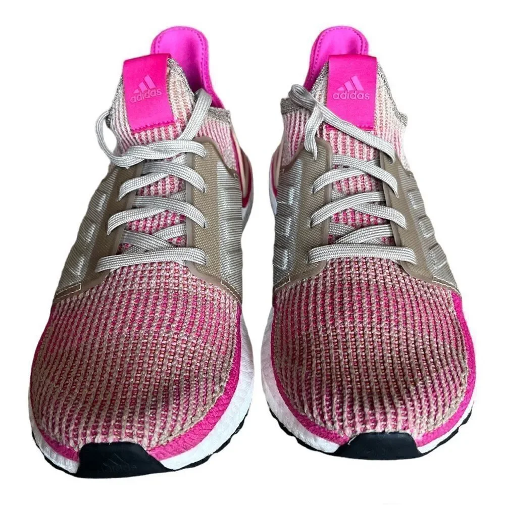 ULTRABOOST 19 SHOES - Picture 2 of 8